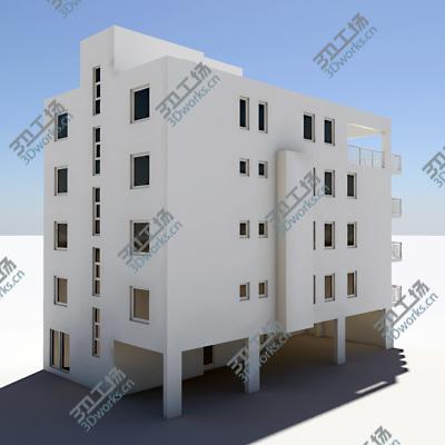 images/goods_img/202105071/6 Apartment Buildings Nr.5/3.jpg
